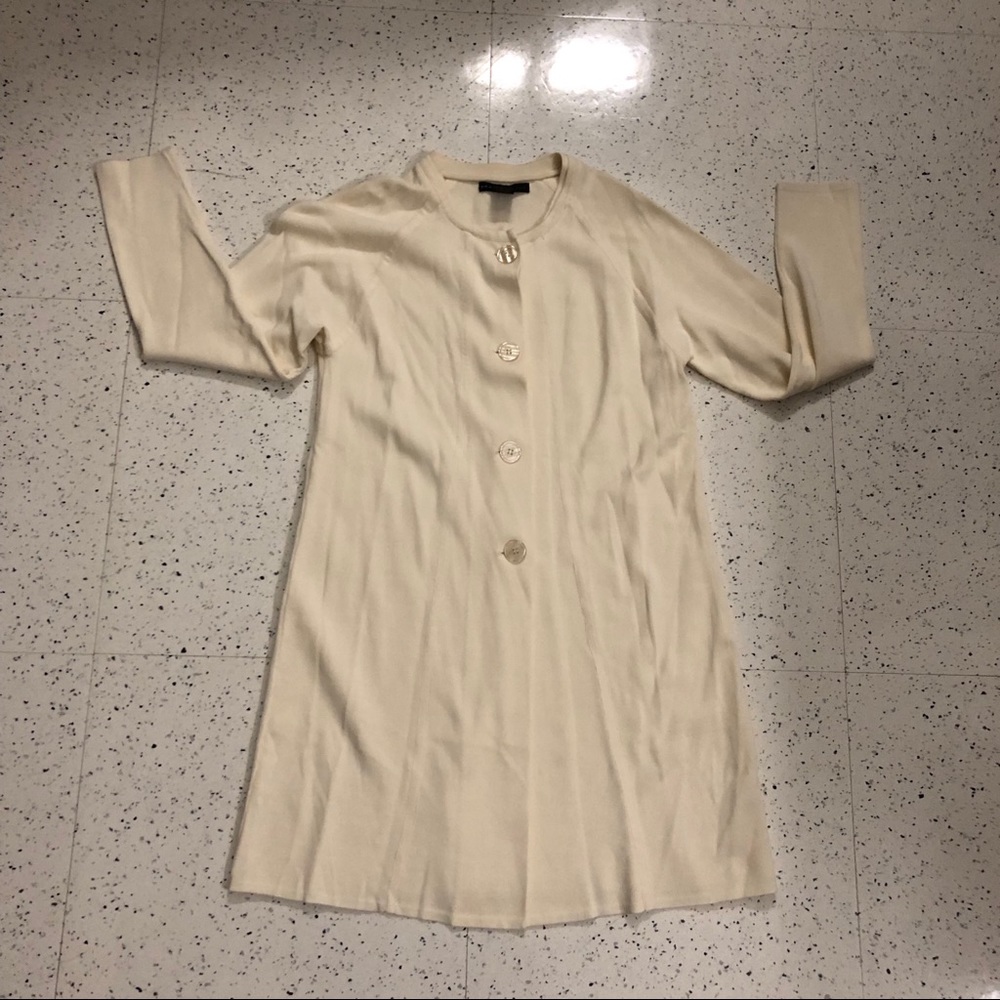 Women’s Sweater/Jacket